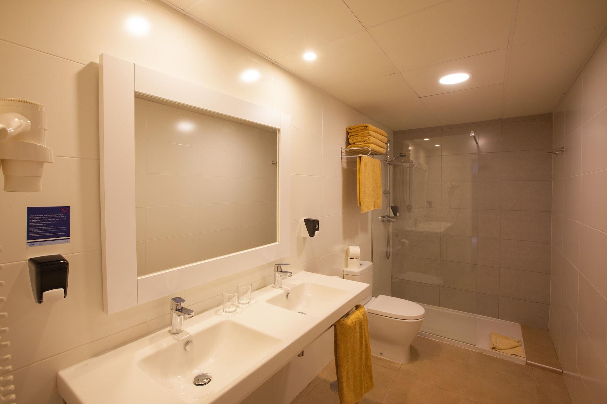 San Agustín Grupotel Orquidea מראה חיצוני תמונה