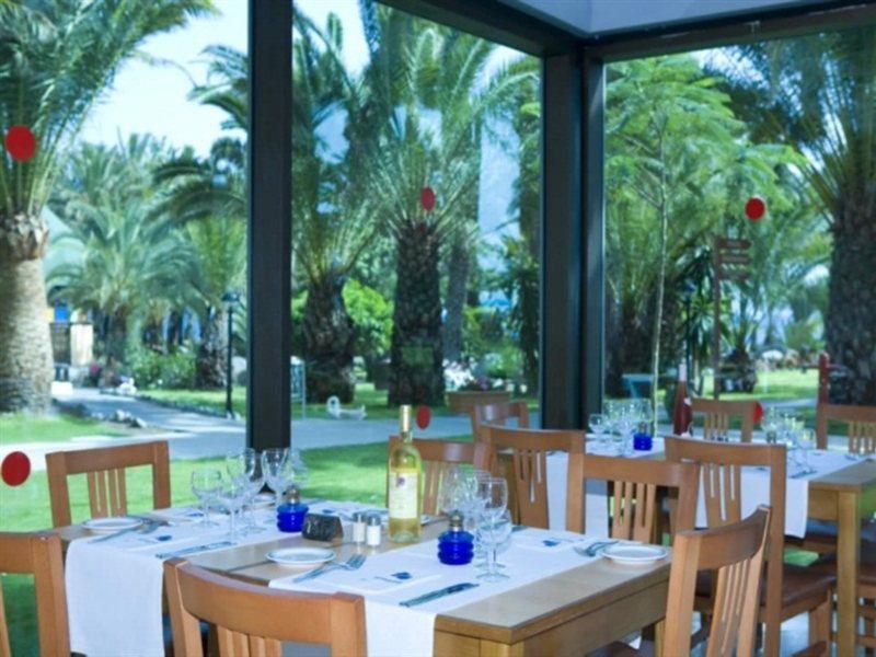San Agustín Grupotel Orquidea מראה חיצוני תמונה